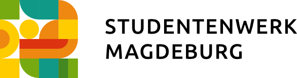 Logo Studentenwerk Magdeburg