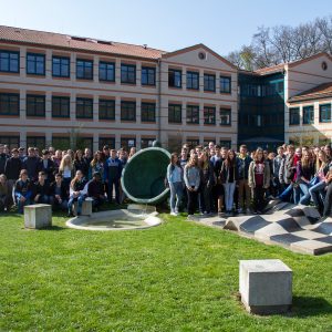 Girls Day Hochschule Harz