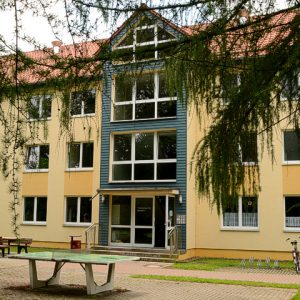 Dorm 1 Wernigerode