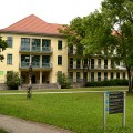 Campus Herrenkrug