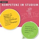 Kompetenz im Studium
