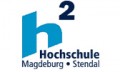 Logo of the Magdeburg-Stendal University