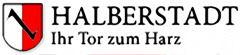 Logo Halberstadt