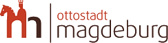 Logo Ottostadt Magdeburg