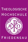 Logo of the Friedensau Adventist University