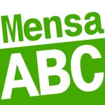 Grafik Mensa-ABC