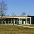 Canteen Stendal outside view