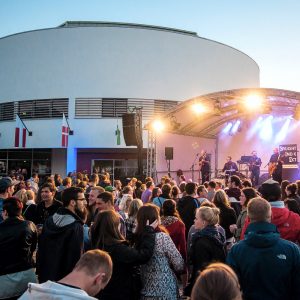 Foto: Matthias Piekacz / Hochschule Magdeburg-Stendal