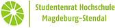 Logo Studentenrat Hochschule Magdeburg-Stendal