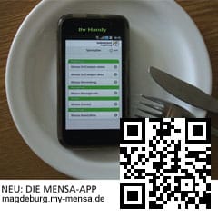 Mensa-App