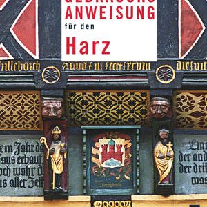 Cover_Gebrauchsanweisung_fuer_den_Harz