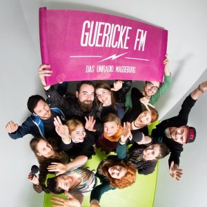 Guericke FM