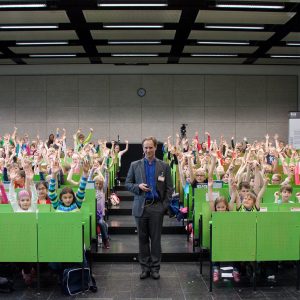 KinderHochschule_Nachgang_Gehirn_Thomas Piko_Hochschule Harz