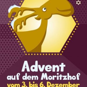 Advent Moritz