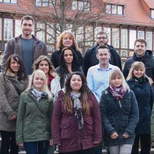 Adventszauber am Dom_Ankuendigung_Weihnachtshoefe_Hochschule Harz