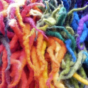 Felting