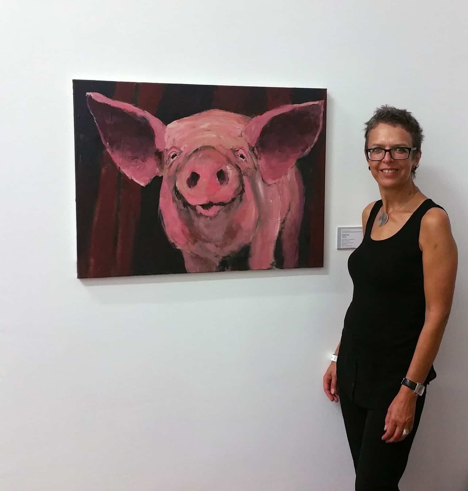 PM_Vernissage_Barbara Heun_Hochschule Harz_211116