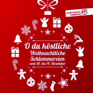 Weihnachtliche 2018