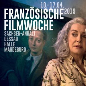 Französische Filmwoche