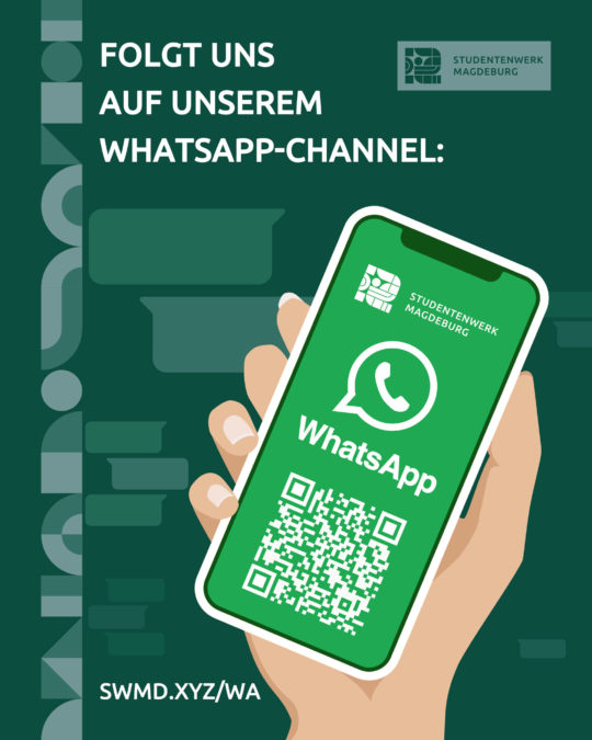 Folgt unserem WhatsApp-Kanal, um keine Neuigkeiten zu verpassen!