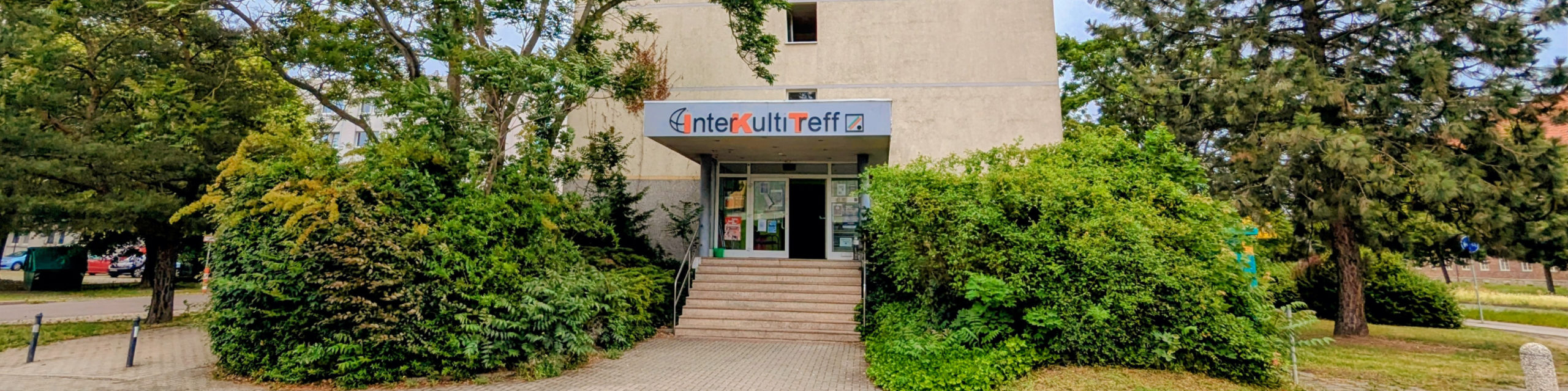 Foto InterKultiTreff