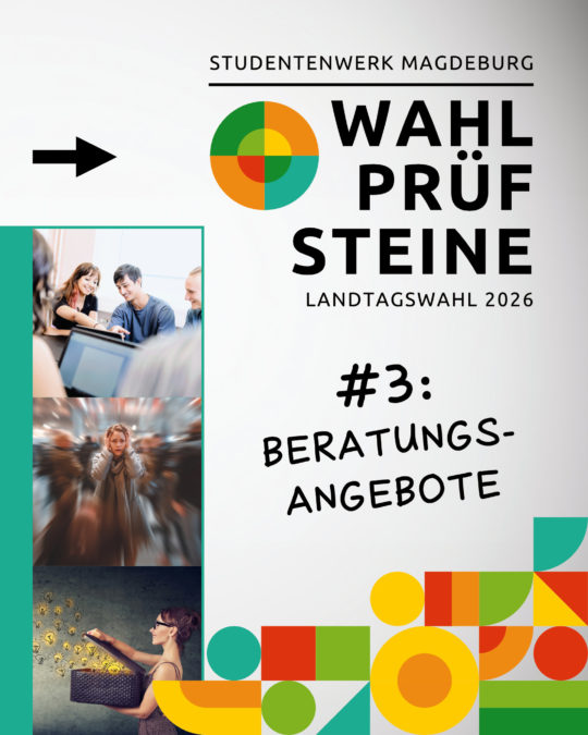 Wahlprüfsteine 2026 – Thema 3: Beratungsangebote