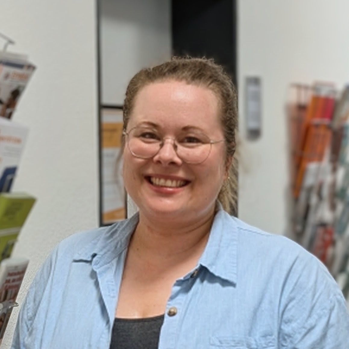 Foto Sandra Scholz